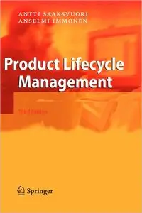 Product Lifecycle Management (repost)
