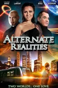 Alternate Realities / Flashes (2015)