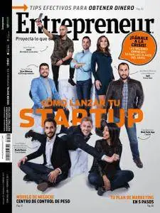 Entrepreneur Mexico - Febrero 2017