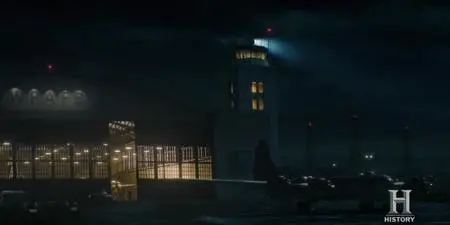 Project Blue Book S02E06