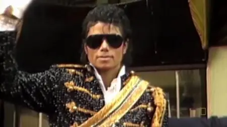 National Geographic - 80s: The Decade That Made Us (2013)