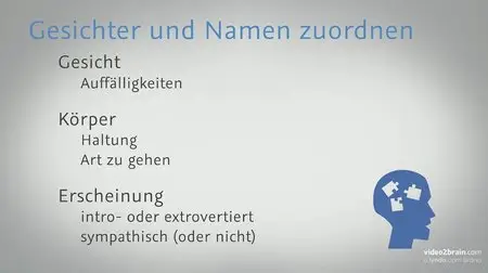  Fitness fürs Gedächtnis So trainieren Sie Ihre Merkfähigkeit