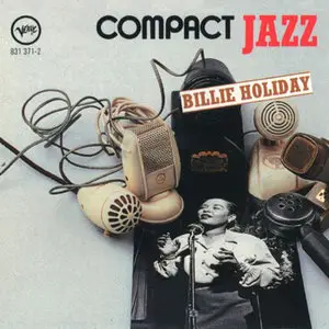 VA - Compact Jazz Series: Volume 1-23 Part 1 (1987-1993)