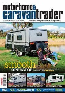 Motorhome & Caravan Trader - Issue 212 2017