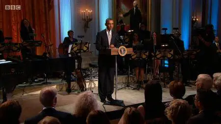 BBC - You've Got a Friend: The Carole King Story (2014)