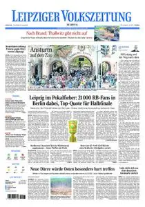 Leipziger Volkszeitung Muldental - 25. April 2019