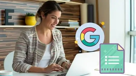 The Complete Google Forms Course - Sending & Analyzing Forms