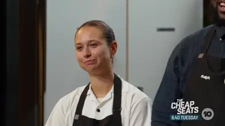 MasterChef Australia S15E05