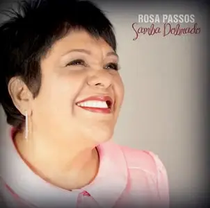 Rosa Passos - Samba Dobrado (2013)