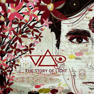 Steve Vai - The Story Of Light (2012) [Deluxe Ed.]