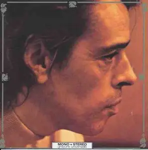 Jacques Brel - Coffret intégral: "Boîte à bonbons" (16CD, 2003)