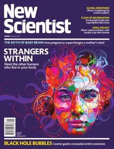New Scientist - 9 January 2016