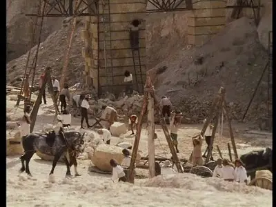 The Taking of Power by Louis XIV (1966) [The Criterion Collection #456]