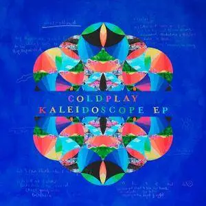 Coldplay - Kaleidoscope EP (2017) [Official Digital Download 24-bit/96kHz]