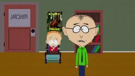 South Park S04E03