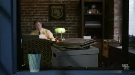 Snapped S24E17