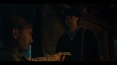 Billy the Kid S01E06