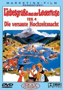 Liebesgrüße aus der Lederhose 4: Die versaute Hochzeitsnacht (1978)