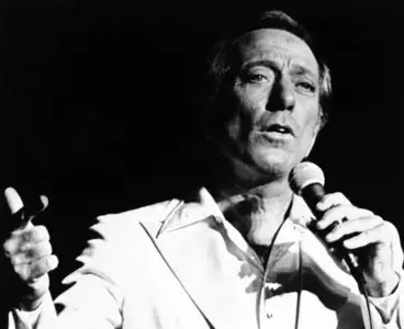 Andy Williams - The Real... Andy Williams: The Ultimate Collection (2011) 3CD Set