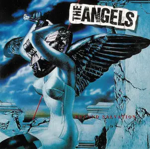 The Angels - Beyond Salvation (1990)