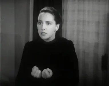 Miss Fane's Baby Is Stolen (1934)