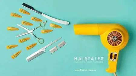 Hairtales (2008)