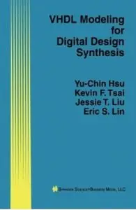 VHDL Modeling for Digital Design Synthesis