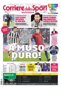 Corriere dello Sport Puglia - 23 Dicembre 2017