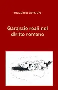 Garanzie reali nel diritto romano