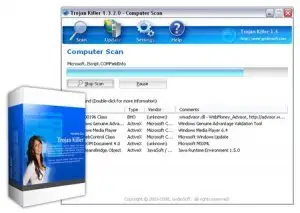 Trojan Killer 2.0.6.3