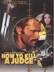 How to Kill a Judge (1975) 