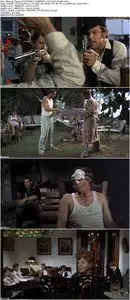 Bloody Mama (1970)