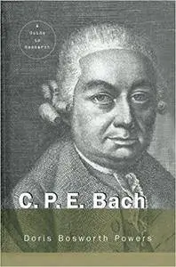 C.P.E. Bach: A Guide to Research