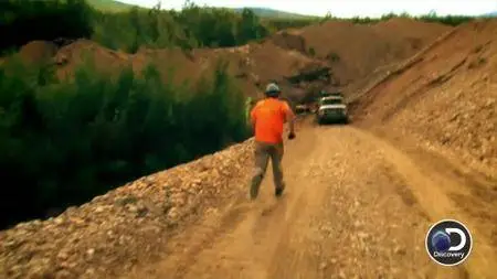 Gold Rush S08E11