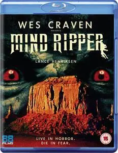 Mind Ripper (1995) The Outpost + Extra