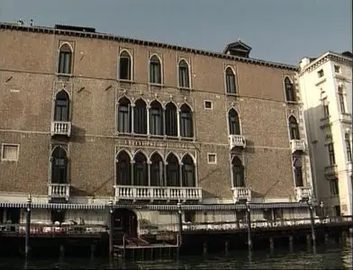 Insider Italy - Venice (2009)