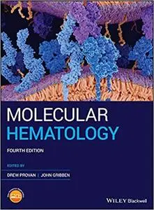 Molecular Hematology Ed 4