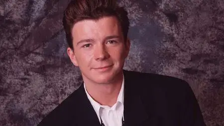 Rick Astley - Whenever You Need Somebody (1987) [2010, 2CD Deluxe Edition]