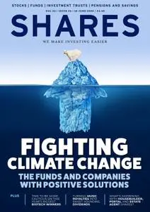 Shares Magazine – 18 June 2020