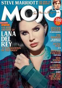 Mojo – February 2021