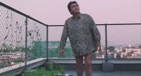 Takashi Miike's Black Society Trilogy