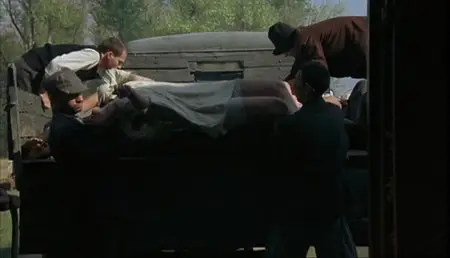 The Grey Zone / Die Grauzone (2001)
