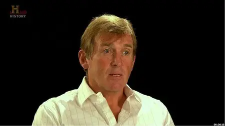 History Channel - Hillsborough Remembered (2012)