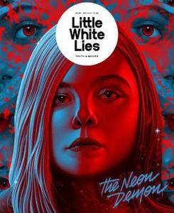 Little White Lies - May - June 2016