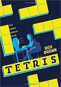 Tetris: The Games People Play