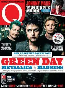 Q Magazine - December 01, 2016