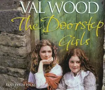 «The Doorstep Girls» by Valerie Wood