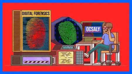 Digital Forensics Masterclass | Forensic Science 2023 Dfmc+™