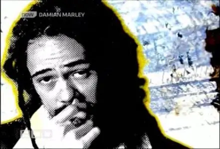VideoClip Damian Marley - Beautiful