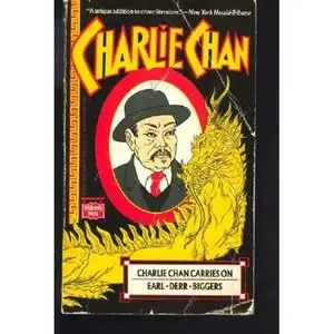 Charlie Chan Carries On (1931)